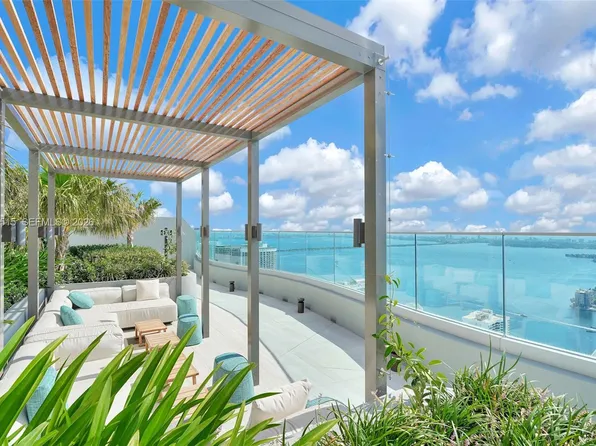 1400 Biscayne Blvd #1706, Miami, FL 33132