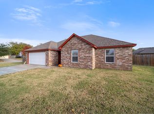 2701 Trailwood Dr, Claremore, OK 74017
