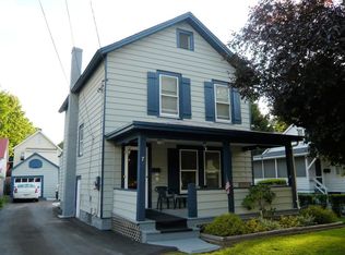 7 Washington Ave, Lloyd, NY 12528
