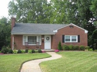 2804 Westhampton Ave SW, Roanoke, VA