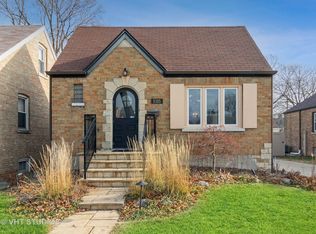 5315 S Newcastle Ave, Chicago, IL