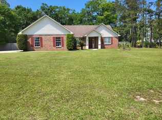 401 Wisteria Ln, Foley, AL 36535