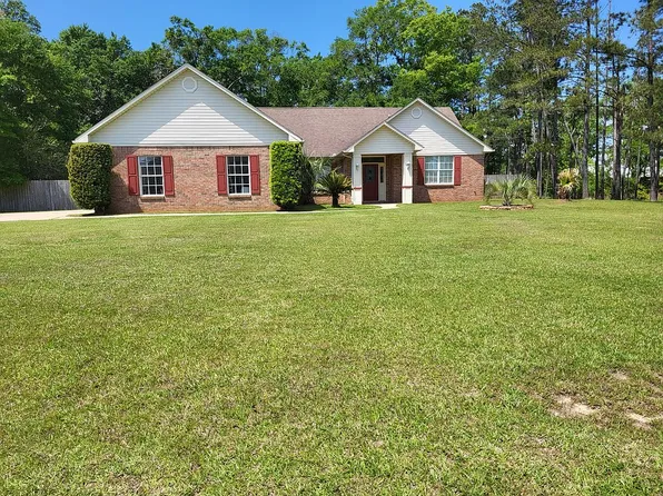 401 Wisteria Ln, Foley, AL 36535