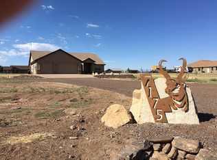 7175 E Sheriff Ln, Prescott Valley, AZ 86315