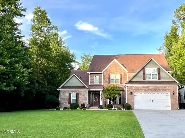 105 Didrikson Drive, New Bern, NC 28560