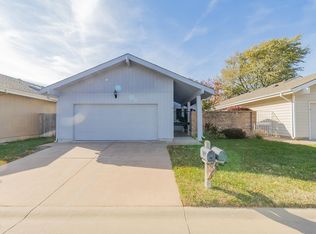 7700 E 13th St N UNIT 109, Wichita, KS 67206