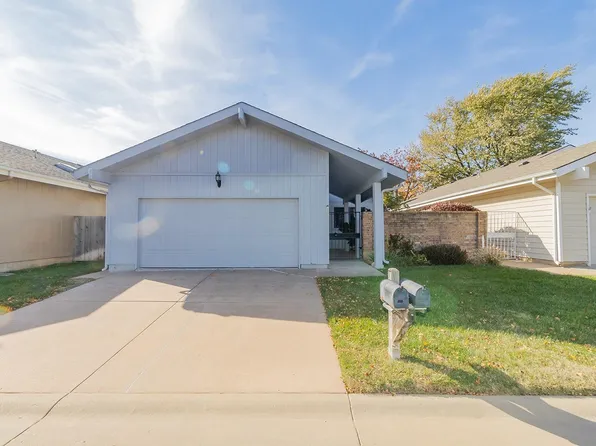 7700 E 13th St N Unit 109, Wichita, KS 67206