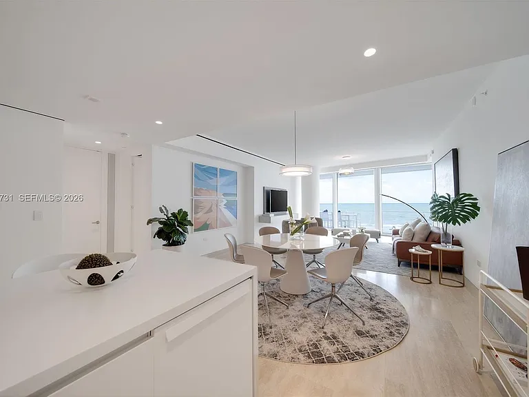9001 Collins Ave #S-605 — Photo 14