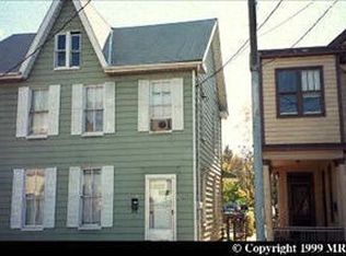 496 E Queen St #X, Chambersburg, PA 17201