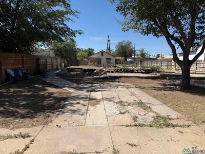 315 W Dallas Ave, Artesia, NM, 88210