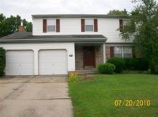 2123 Broadhurst Ave, Cincinnati, OH 45240