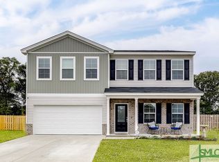 118 Greenbriar Dr, Guyton, GA 31312