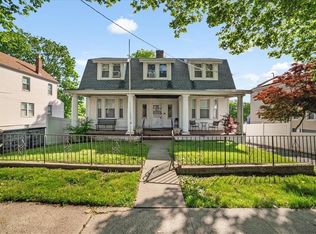 1016 Hollywood Ave, Bronx, NY 10465