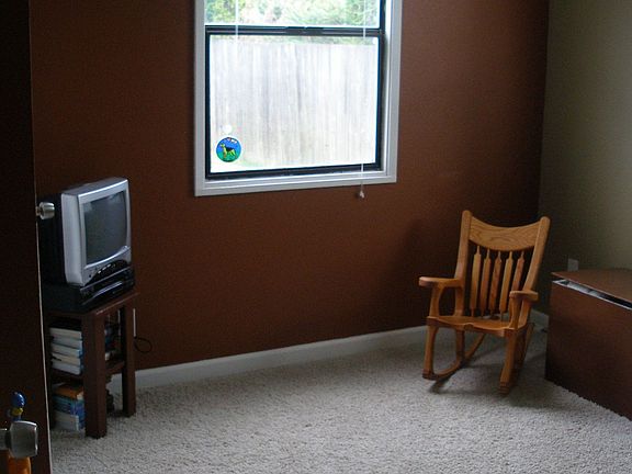 Bedroom #  3