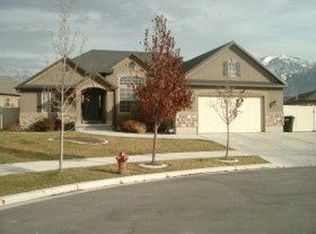 1268 N 2410 W, Provo, UT 84601