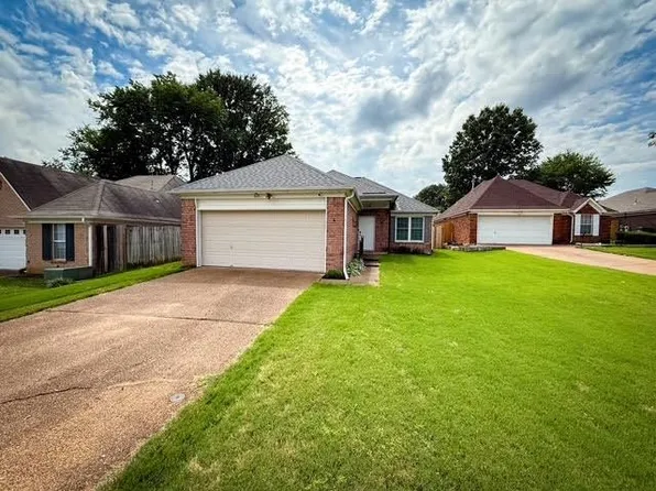 901 Timber Grove Dr, Cordova, TN 38018