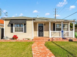 1602 Broad Ave, Wilmington, CA 90744