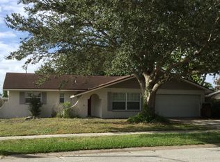 1785 Bayberry Dr, Merritt Island, FL 32953