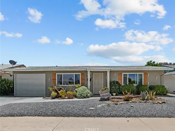 1601 W Mayberry Ave, Hemet, CA 92543
