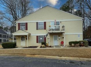 1321 Surrey Ln SW #1321, Marietta, GA 30008