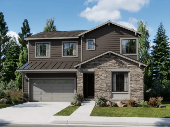 Homes Available Soon, Cavallo Trails