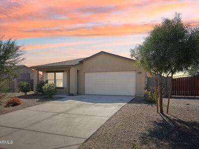 11753 W Cabrillo Dr, Arizona City, AZ, 85123