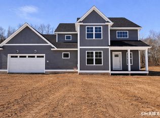 7 Laurelwood Lane Lot 15, Vernon, CT 06066