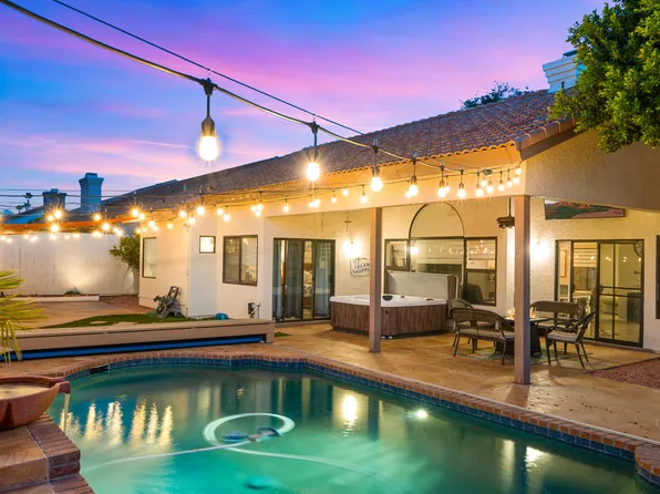 5926 E JULEP Street, Mesa, AZ 85205