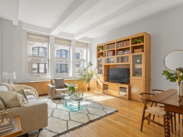 49 East 21st Street image 1 of 11