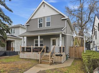 228 8th STREET E, Saskatoon, SK S7H 0P3