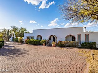 346 W Hardy Rd, Tucson, AZ 85704