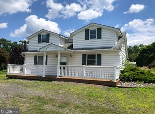 5514 Route 412, Riegelsville, PA 18077