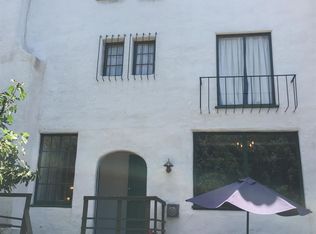 3263 1/2 Primera Ave, Los Angeles, CA 90068