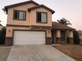 15226 Geranium Ct, Fontana, CA 92336