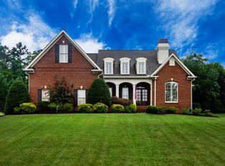 12719 Watergrove Dr, Knoxville, TN 37922