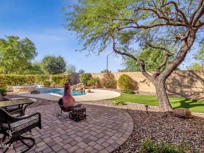 5314 S Barley Way, Gilbert, AZ, 85298