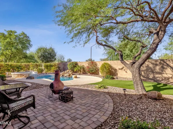5314 S BARLEY Way, Gilbert, AZ 85298