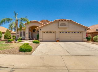 7427 E Kilarea Ave, Mesa, AZ 85209