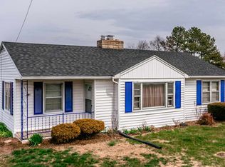 13761 Timber Way, Broadway, VA 22815