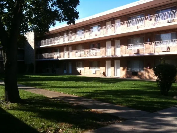 6426 N Ridge Blvd APT 1G, Chicago, IL 60626