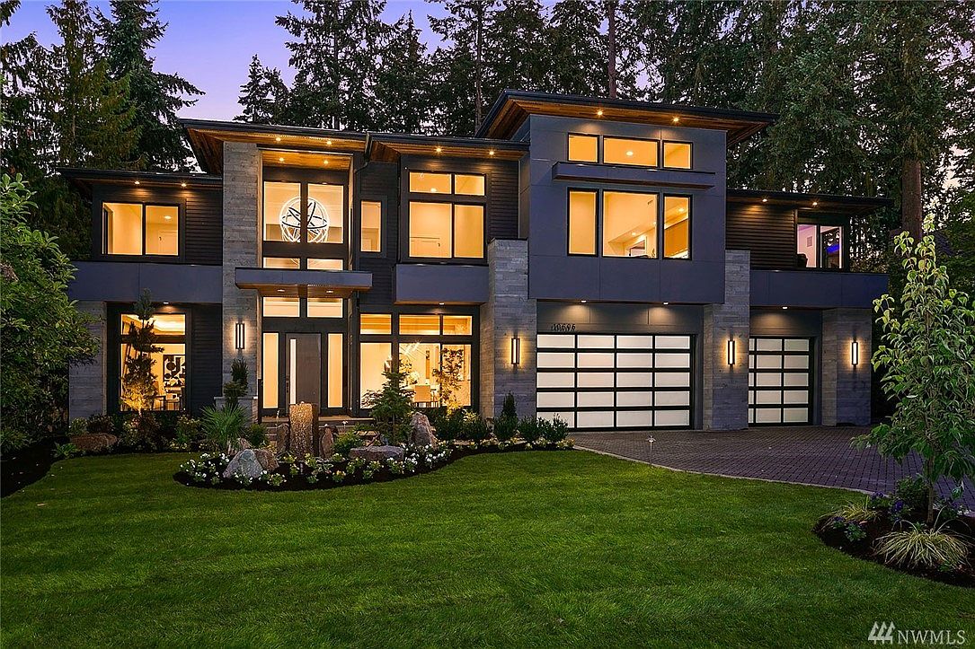 10605 SE 22nd St, Bellevue, WA 98004 Zillow