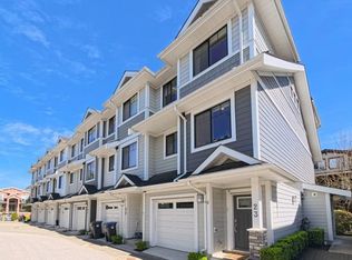 189 Wood St #23, New Westminster, BC V3M0L7