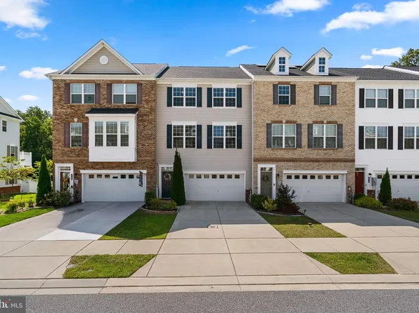 910 Morgan Run Rd, Middle River, MD 21220