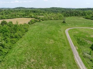 63540 Wintergreen Rd, Lore City, OH 43755