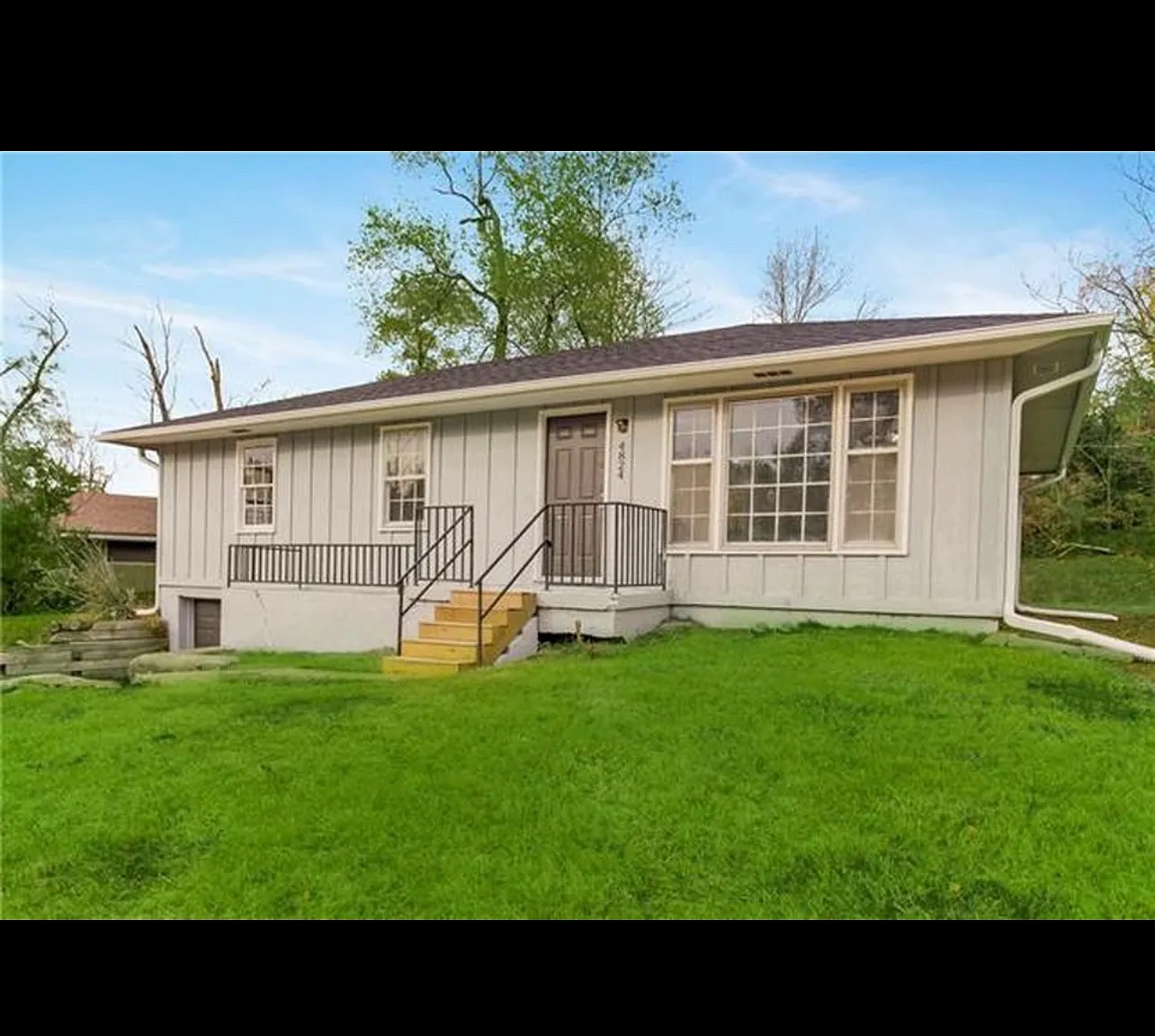 3 bed, 2.5 bath, 1008 sqft, $2,000 — Photo 1