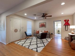 1611 Walton St, Houston, TX 77009