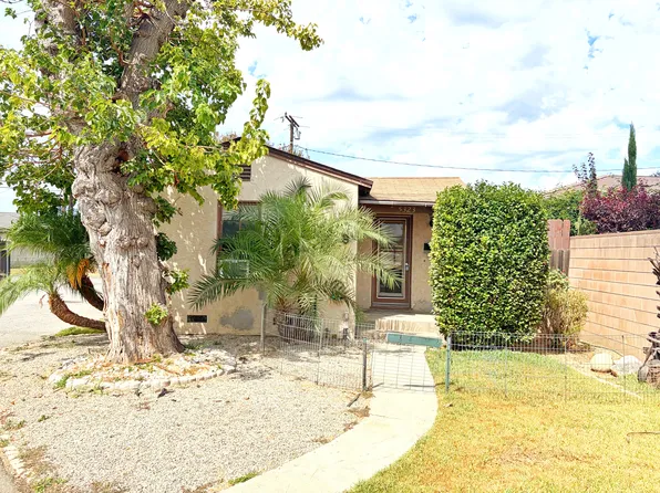 5323 Alessandro Ave, Temple City, CA 91780