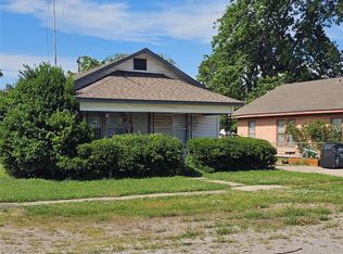 115 W Ash St, Lexington, OK 73051