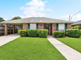 4508 Hastings St, Metairie, LA 70006