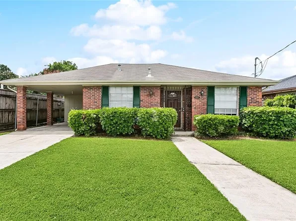 4508 Hastings St, Metairie, LA 70006